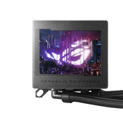 Asus ROG RYUJIN III 360 ARGB Extreme AIO liquid CPU Liquid Cooler - SWIFT PERIPHERALSROG-RYUJIN-III-360-ARGB-Extreme