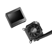 Asus ROG RYUJIN III 360 ARGB Extreme AIO liquid CPU Liquid Cooler - SWIFT PERIPHERALSROG-RYUJIN-III-360-ARGB-Extreme