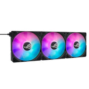ASUS ROG RYUYJIN III 360 ARGB EXTREME ALL - IN - ONE AIO CPU LIQUID COOLER - SWIFT PERIPHERALS1091693