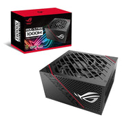 ASUS ROG Strix 1000G 1000W Full Modular 80 Plus Gold SMPS Power Supply - SWIFT PERIPHERALS90YE00A5-B0NA00