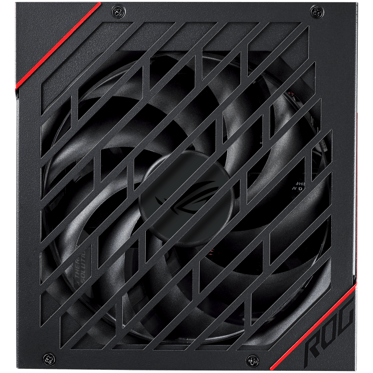 ASUS ROG STRIX 1000W 80 PLUS GOLD FULLY MODULAR SMPS - SWIFT PERIPHERALS107471