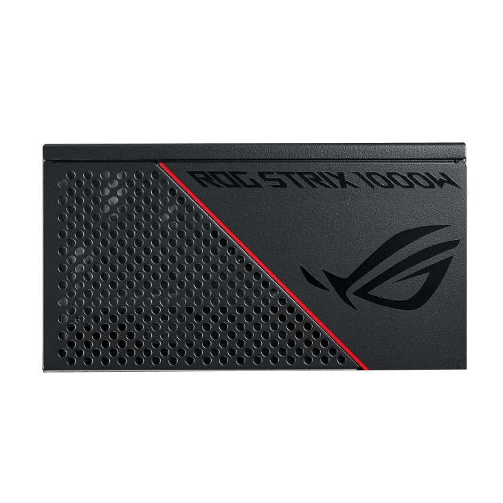 ASUS ROG STRIX 1000W 80 PLUS GOLD FULLY MODULAR SMPS - SWIFT PERIPHERALS107471