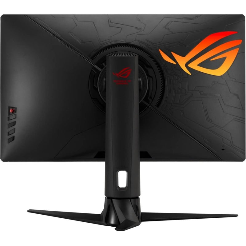 ASUS ROG STRIX 27 INCH XG27UQR UHD IPS 144HZ G - SYNC GAMING MONITOR - SWIFT PERIPHERALS107502