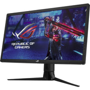 ASUS ROG STRIX 27 INCH XG27UQR UHD IPS 144HZ G - SYNC GAMING MONITOR - SWIFT PERIPHERALS107502