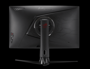 ASUS ROG STRIX 32 INCH XG32VC QHD 1MS 144HZ CURVED MONITOR - SWIFT PERIPHERALS104495
