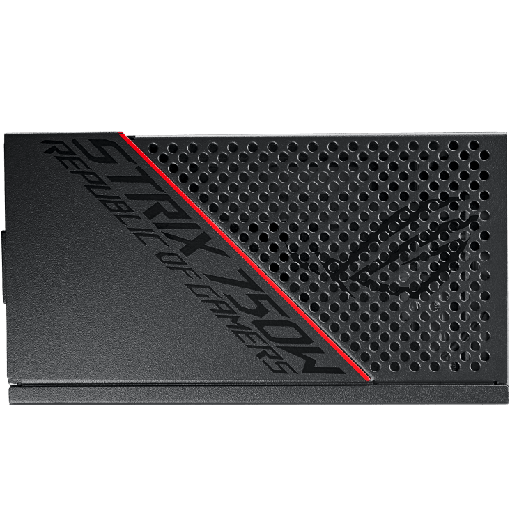 ASUS ROG STRIX 750W 80 PLUS GOLD FULLY MODULAR SMPS - SWIFT PERIPHERALS103420