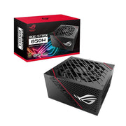 ASUS ROG Strix 850G 850W Full Modular 80 Plus Gold SMPS Power Supply - SWIFT PERIPHERALS90YE00A3-B0IA00