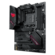 ASUS ROG STRIX B550 - F GAMING AMD AM4 MOTHERBOARD - SWIFT PERIPHERALS103460