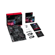 ASUS ROG STRIX B550 - F GAMING AMD AM4 MOTHERBOARD - SWIFT PERIPHERALS103460