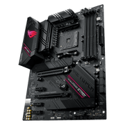 ASUS ROG STRIX B550 - F GAMING AMD AM4 MOTHERBOARD - SWIFT PERIPHERALS103460