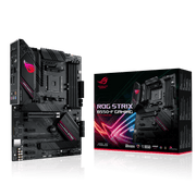 ASUS ROG STRIX B550 - F GAMING AMD AM4 MOTHERBOARD - SWIFT PERIPHERALS103460
