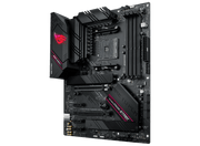 ASUS ROG STRIX B550 - F GAMING WIFI II AMD AM4 MOTHERBOARD - SWIFT PERIPHERALS107142