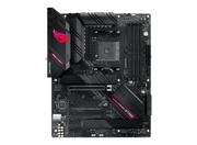 ASUS ROG STRIX B550 - F GAMING WIFI II AMD AM4 MOTHERBOARD - SWIFT PERIPHERALS107142