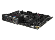 ASUS ROG STRIX B650E - F GAMING WIFI MOTHERBOARD - SWIFT PERIPHERALS1087233