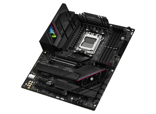 ASUS ROG STRIX B650E - F GAMING WIFI MOTHERBOARD - SWIFT PERIPHERALS1087233