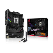 ASUS ROG STRIX B650E - F WIFI AMD B650 AM5 ATX Motherboard - SWIFT PERIPHERALS90MB1BQ0-M0EAY0