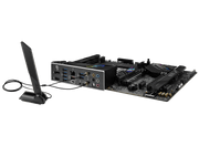 ASUS ROG STRIX B760 - F GAMING WIFI INTEL LGA1700 MOTHERBOARD - SWIFT PERIPHERALS1084368