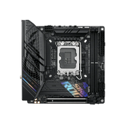 ASUS ROG STRIX B760 - I GAMING WIFI LGA 1700 Mini - ITX DDR5 Motherboard - SWIFT PERIPHERALS90MB1D10-M0EAY0