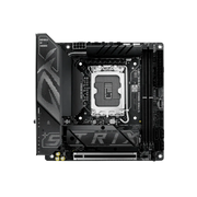 ASUS ROG STRIX B860 - I GAMING WIFI LGA1851 DDR5 Mini - ITX Motherboard - SWIFT PERIPHERALSROG-STRIX-B860-I GAMING-WIFI