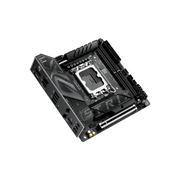 ASUS ROG STRIX B860 - I GAMING WIFI LGA1851 DDR5 Mini - ITX Motherboard - SWIFT PERIPHERALSROG-STRIX-B860-I GAMING-WIFI