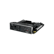 ASUS ROG STRIX B860 - I GAMING WIFI LGA1851 DDR5 Mini - ITX Motherboard - SWIFT PERIPHERALSROG-STRIX-B860-I GAMING-WIFI