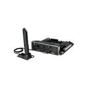 ASUS ROG STRIX B860 - I GAMING WIFI LGA1851 DDR5 Mini - ITX Motherboard - SWIFT PERIPHERALSROG-STRIX-B860-I GAMING-WIFI