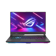 ASUS ROG STRIX G15 G513RW - HQ137WS [R9 - 6900HX RYZEN/16GB DDR4/1TB SSD/NO DVD/WIN11 HOME+MSO/15.6 INCH/8GB GRAPHICS RTX 3070TI/1 YEAR/GREY] - SWIFT PERIPHERALS1083503