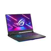 ASUS ROG STRIX G15 G513RW - HQ137WS [R9 - 6900HX RYZEN/16GB DDR4/1TB SSD/NO DVD/WIN11 HOME+MSO/15.6 INCH/8GB GRAPHICS RTX 3070TI/1 YEAR/GREY] - SWIFT PERIPHERALS1083503