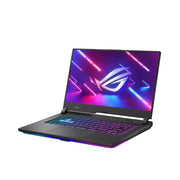 ASUS ROG STRIX G15 G513RW - HQ137WS [R9 - 6900HX RYZEN/16GB DDR4/1TB SSD/NO DVD/WIN11 HOME+MSO/15.6 INCH/8GB GRAPHICS RTX 3070TI/1 YEAR/GREY] - SWIFT PERIPHERALS1083503