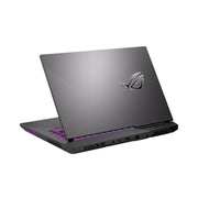 ASUS ROG STRIX G15 G513RW - HQ137WS [R9 - 6900HX RYZEN/16GB DDR4/1TB SSD/NO DVD/WIN11 HOME+MSO/15.6 INCH/8GB GRAPHICS RTX 3070TI/1 YEAR/GREY] - SWIFT PERIPHERALS1083503