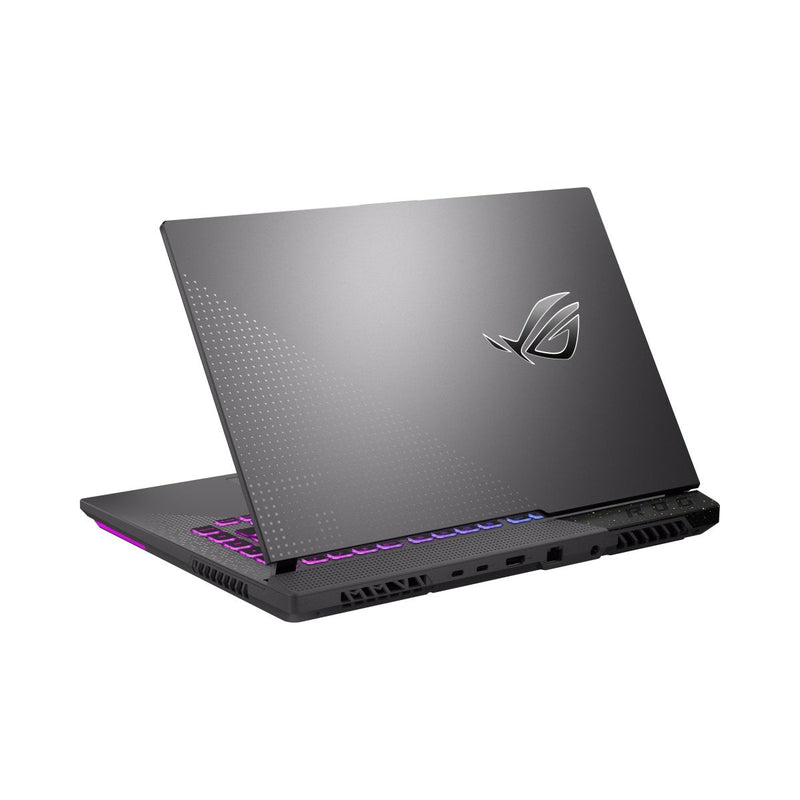 ASUS ROG STRIX G15 G513RW - HQ137WS [R9 - 6900HX RYZEN/16GB DDR4/1TB SSD/NO DVD/WIN11 HOME+MSO/15.6 INCH/8GB GRAPHICS RTX 3070TI/1 YEAR/GREY] - SWIFT PERIPHERALS1083503