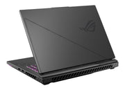 ASUS ROG STRIX G16 13TH GEN,INTEL CORE I7 - 13650HX GAMING LAPTOP(NVIDIA RTX 4050 - 6GB/140W TGP/16GB/1TB/FHD+/16"/165HZ/WINDOWS 11/M365 BASIC (1YEAR)*/OFFICE HOME 2024/ECLIPSE GRAY/2.50 KG)G614JU - N4200WS - SWIFT PERIPHERALS1094066