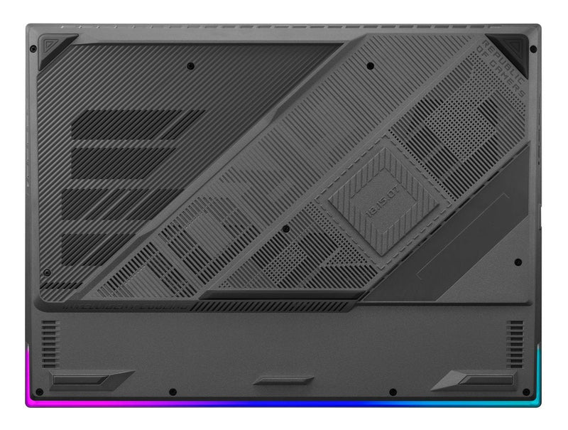 ASUS ROG STRIX G16 13TH GEN,INTEL CORE I7 - 13650HX GAMING LAPTOP(NVIDIA RTX 4050 - 6GB/140W TGP/16GB/1TB/FHD+/16"/165HZ/WINDOWS 11/M365 BASIC (1YEAR)*/OFFICE HOME 2024/ECLIPSE GRAY/2.50 KG)G614JU - N4200WS - SWIFT PERIPHERALS1094066