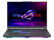 ASUS ROG STRIX G16, GAMING LAPTOP, 13TH GEN INTEL CORE I7 - 13650HX, RTX 4060 GRPH (16GB/1TB/40.64 CMS (16) FHD+/WIN 11 HOME) G614JV - N3474WS - SWIFT PERIPHERALS1089688