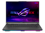 ASUS ROG STRIX G16, GAMING LAPTOP, 13TH GEN INTEL CORE I7 - 13650HX, RTX 4070 GRPH (16GB/1TB/40.64 CMS (16) FHD+/WIN 11 HOME) G614JI - BG711WS - SWIFT PERIPHERALS90NR0D41-M00UC0