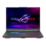 ASUS ROG STRIX G16, GAMING LAPTOP, INTEL CORE I7 - 13650HX, RTX 4060 GPU (16GB/1TB/40.64 CMS (16) FHD+/WINDOWS 11 HOME) G614JV - N4474WS - SWIFT PERIPHERALS1092917