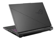 ASUS ROG STRIX G16, GAMING LAPTOP, INTEL CORE I7 - 13650HX, RTX 4060 GPU (16GB/1TB/40.64 CMS (16) FHD+/WINDOWS 11 HOME) G614JV - N4474WS - SWIFT PERIPHERALS1092917