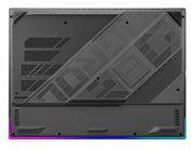 ASUS ROG STRIX G16, GAMING LAPTOP, INTEL CORE I7 - 13650HX, RTX 4060 GPU (16GB/1TB/40.64 CMS (16) FHD+/WINDOWS 11 HOME) G614JV - N4474WS - SWIFT PERIPHERALS1092917