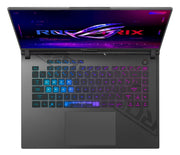 ASUS ROG STRIX G16, GAMING LAPTOP, INTEL CORE I7 - 13650HX, RTX 4060 GPU (16GB/1TB/40.64 CMS (16) FHD+/WINDOWS 11 HOME) G614JV - N4474WS - SWIFT PERIPHERALS1092917