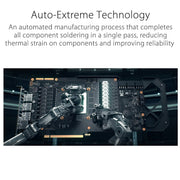 ASUS ROG STRIX GeForce RTX 4080 Super OC Edition 16GB GDDR6X 256 - Bit Graphics Card - SWIFT PERIPHERALSROG-STRIX-RTX4080-Super-O16G-GAMING