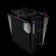 ASUS ROG STRIX HELIOS GX601 MID - TOWER E - ATX CABINET BLACK - SWIFT PERIPHERALS104932