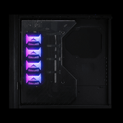 ASUS ROG STRIX HELIOS GX601 MID - TOWER E - ATX CABINET BLACK - SWIFT PERIPHERALS104932
