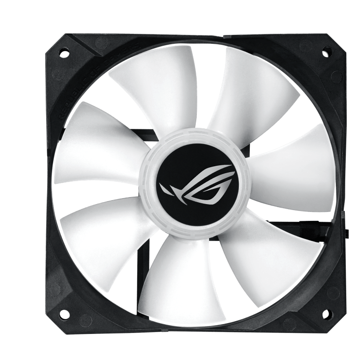 ASUS ROG STRIX LC 240 RGB AIO LIQUID CPU COOLER - SWIFT PERIPHERALSCooler-015