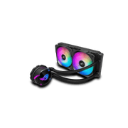 ASUS ROG STRIX LC 240 RGB AIO LIQUID CPU COOLER - SWIFT PERIPHERALSCooler-015