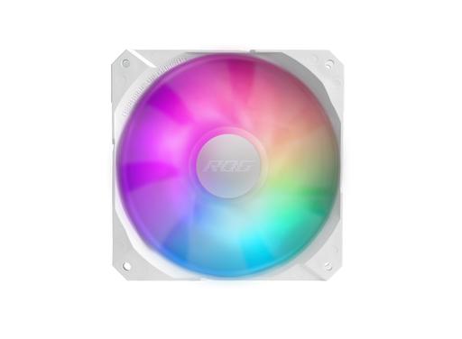 ASUS ROG STRIX LC 360 II ARGB ALL IN ONE 360MM CPU LIQUID COOLER - SWIFT PERIPHERALSCooler-017