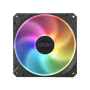 ASUS ROG STRIX LC II 280 ARGB AIO 280mm Liquid Cooler with Dual 140mm PWM Fans - SWIFT PERIPHERALS90RC00C1-M0UAY0