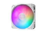 ASUS ROG STRIX LC II 360 ARGB WHITE EDITION AIO 360MM CPU LIQUID COOLER - SWIFT PERIPHERALSCooler-018