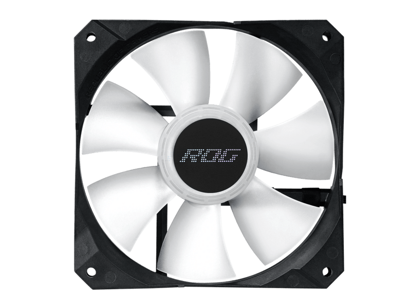 ASUS ROG STRIX LCII 360 360MM ARGB AIO LIQUID COOLER - SWIFT PERIPHERALS104551
