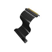 ASUS ROG Strix Riser Cable with Patent SafeSlot Design and EMI Shielding - SWIFT PERIPHERALSRS200-ROG-STRIX-RISER-CABLE-BK