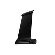 ASUS ROG Strix Riser Cable with Patent SafeSlot Design and EMI Shielding - SWIFT PERIPHERALSRS200-ROG-STRIX-RISER-CABLE-BK